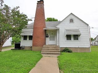 140 S Park St, Cape Girardeau, MO 63703