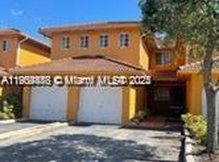 7542 NW 175th St #7542, Hialeah, FL 33015