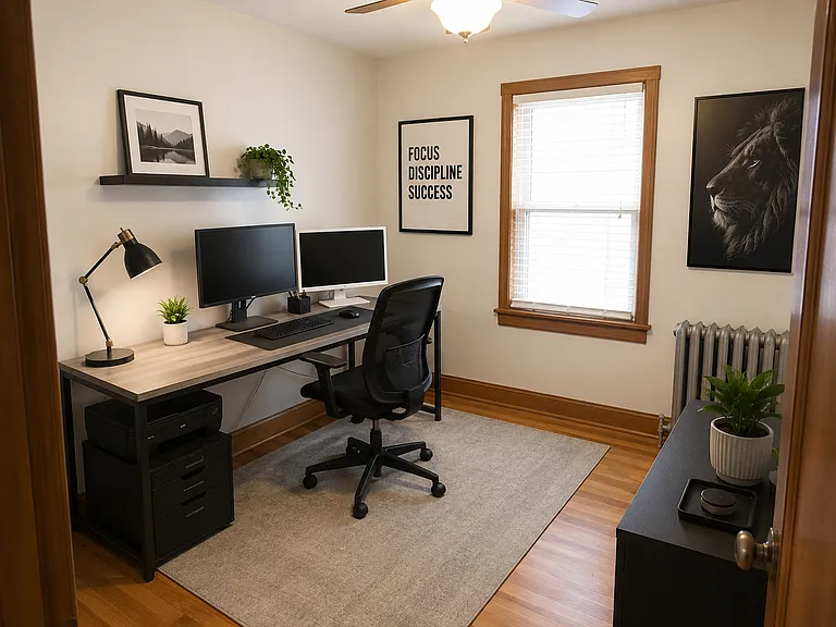 7A Clinton St #7A — Photo 8