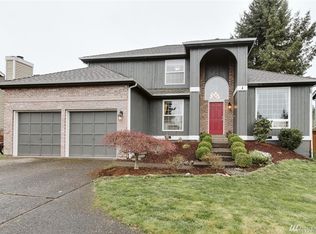 18024 161st Ct SE, Renton, WA 98058