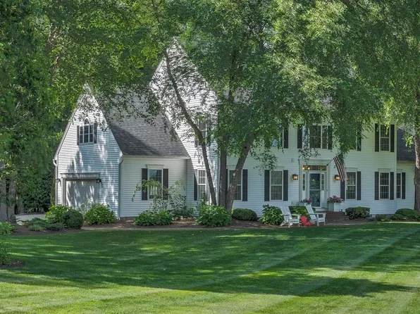300 Skyline Drive, Keene, NH 03431