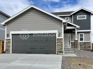 10082 Luneth Dr, Colorado Springs, CO 80925