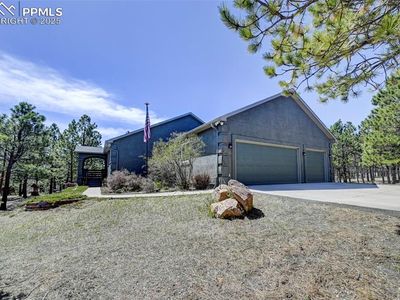 11720 Greentree Rd, Colorado Springs, CO, 80908