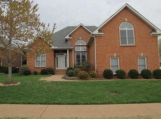 1104 Seven Points Pass, Hermitage, TN 37076