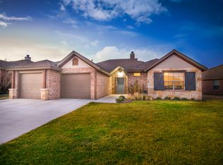 1312 Yorkshire Ave, Wolfforth, TX 79382