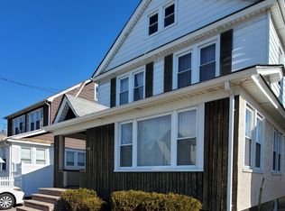 46 Holly Ave, Hempstead, NY 11550