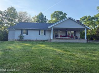 8310 Kentucky #259, Mc Daniels, KY 40152