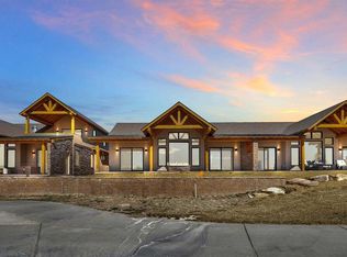 2536 Bridges Circle, Montrose, CO 81401