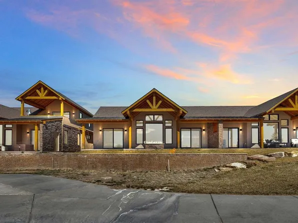 2536 Bridges Circle, Montrose, CO 81401
