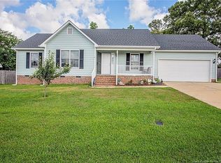 524 Killeen Rd, Fayetteville, NC 28303