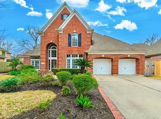 1715 Forestlake Dr, Sugar Land, TX 77479