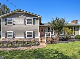 5169 Bramblewood Ct, Acworth, GA 30102