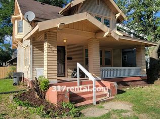 346 Trenton St, Indianapolis, IN