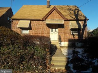 1733 Griffith St, Philadelphia, PA 19111