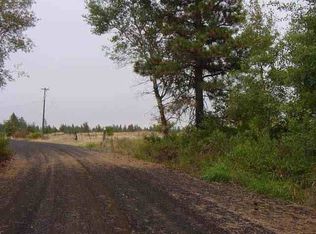 19408 S Harrison Rd, Cheney, WA 99004