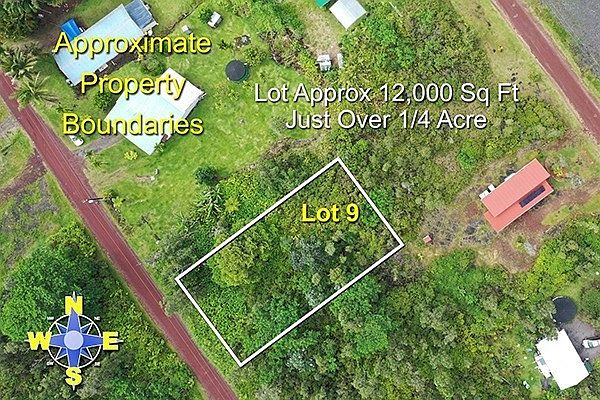 1st image of Tangerine Dr Lot 9
