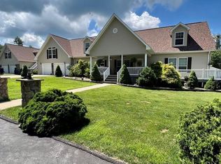 1308 Scott Ridge Rd, Beaver, WV 25813