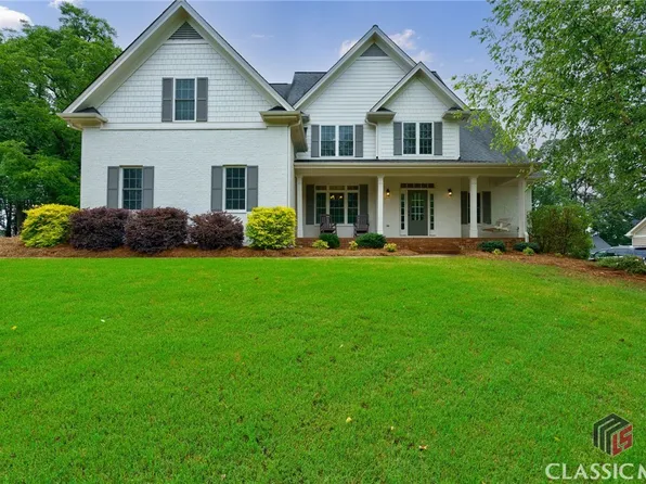 1645 Harperfield Drive, Bogart, GA 30622