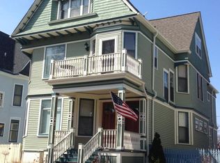 2031 N 1st St, Milwaukee, WI 53212