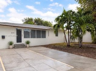 4111 NW 5th St, Miami, FL 33126