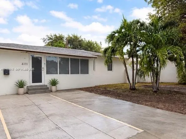 4111 NW 5th St, Miami, FL 33126