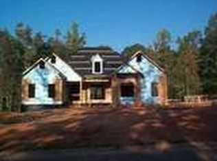 1140 Founders Blvd, Athens, GA 30606