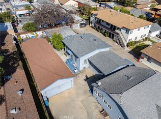 3725 E 57th St, Maywood, CA 90270