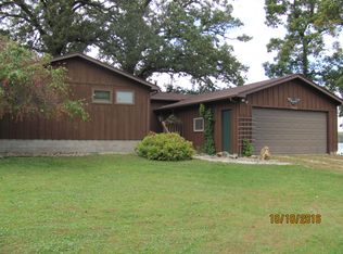 15231 Ebson Rd, Fulton, IL 61252