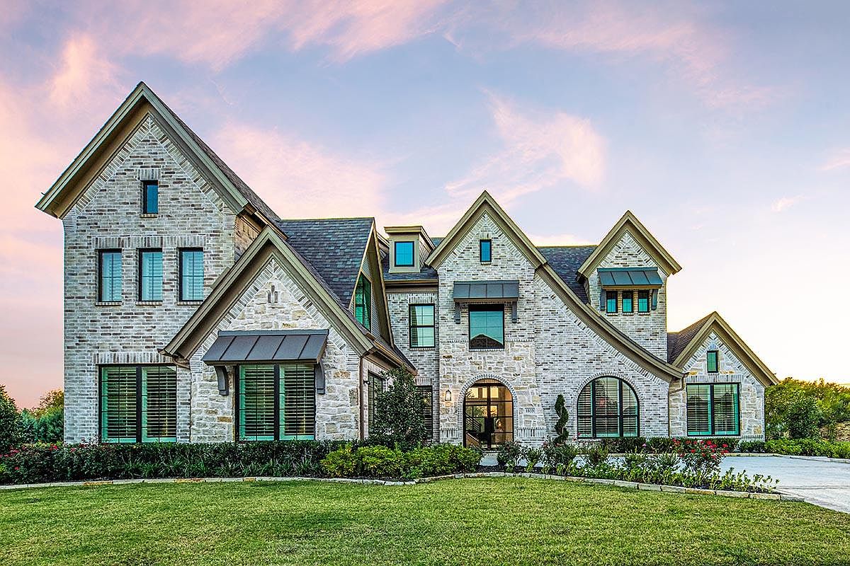 Breezy Hill by Grand Homes in Rockwall TX Zillow