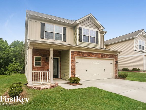 3rd image of 9422 Tavistock Ct