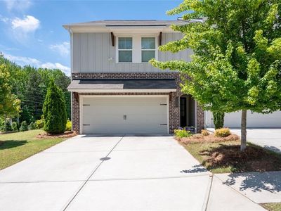 2982 Edgemont Ln SW, Marietta, GA, 30008