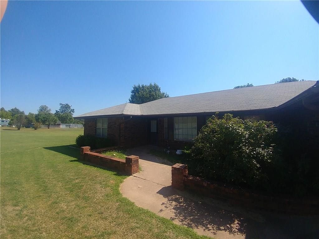 1212 N Mae Ter, Mustang, OK 73064 | Zillow