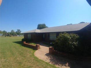 1212 N Mae Ter, Mustang, OK 73064