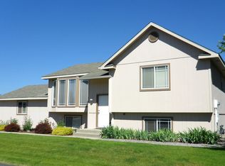 1103 S Glenn Ln, Spokane, WA 99206