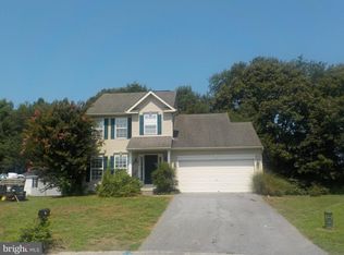 1000 Rori Ct, Salisbury, MD 21801