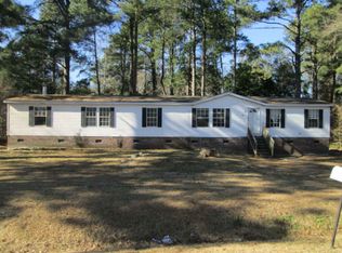110 Muhammad Rd, Jacksonville, NC 28540