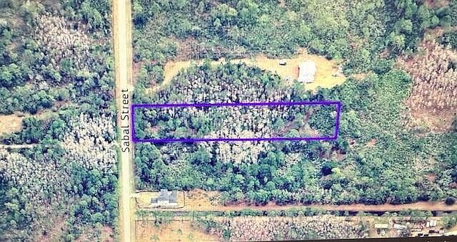 2nd image of 580 Sabal Street