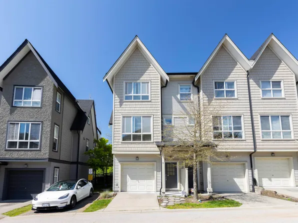 10489 Delsom Cres #51, Delta, BC V4C 0B9