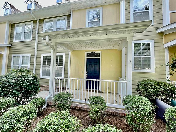 2nd image of 4268 Four Oaks Blvd
