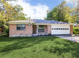 2840 Gibbs Williams Rd, Dallas, TX 75233