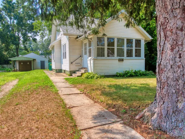 1536 Huron St, Niles, MI 49120