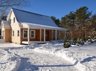 182 Po Box, Oak Bluffs, MA 02557