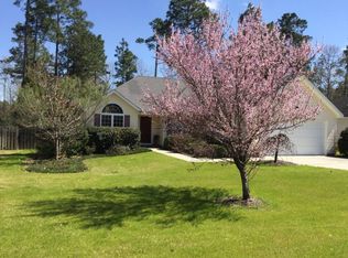 130 Yarrow Way, Aiken, SC 29803