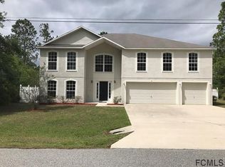4 Sloganeer Trl, Palm Coast, FL 32164
