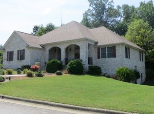 111 Stonegate Way, Danville, VA 24541