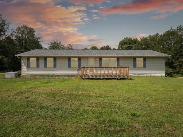 2595 Meachem Rd, Battle Creek, MI 49017