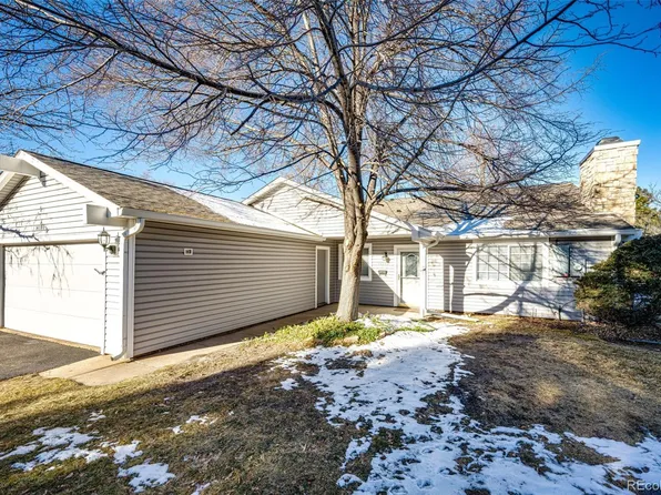 14393 E Marina Drive, Aurora, CO 80014