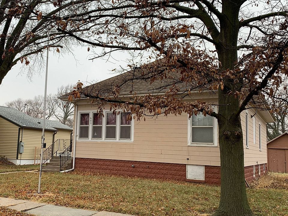 603 Saint Phillips Ave, Farragut, IA 51639 Zillow
