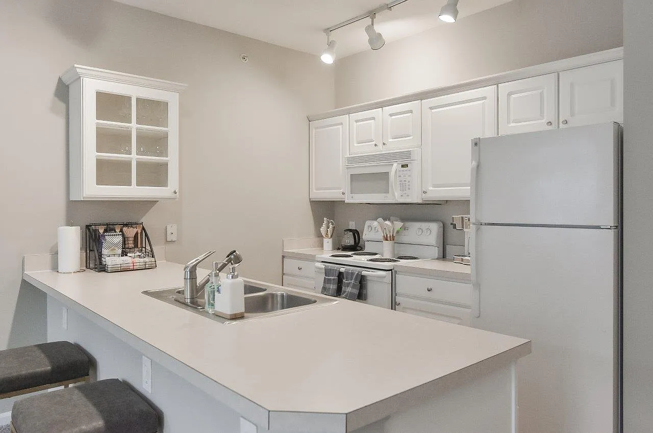 Central Park Apartment Homes — Photo 2