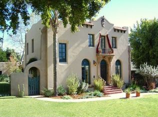 464 N Myrtle Ave, Monrovia, CA 91016